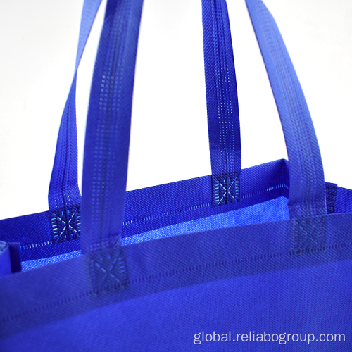 Luxury Purse Gift Paper Shopping Bag Eco non woven jute boutique reusable shopping bag Manufactory